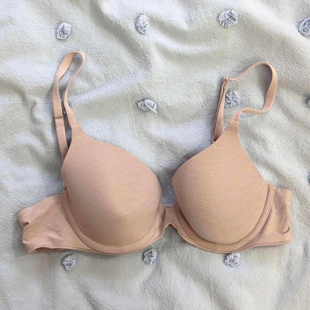 Sunnie full coverage bra